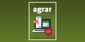 ECOVIS agrar – Ausgabe 4/2024 - Ecovis Agrar