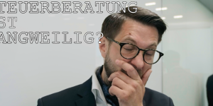 Steuerberatung ist langweilig? - ECOVIS in Österreich