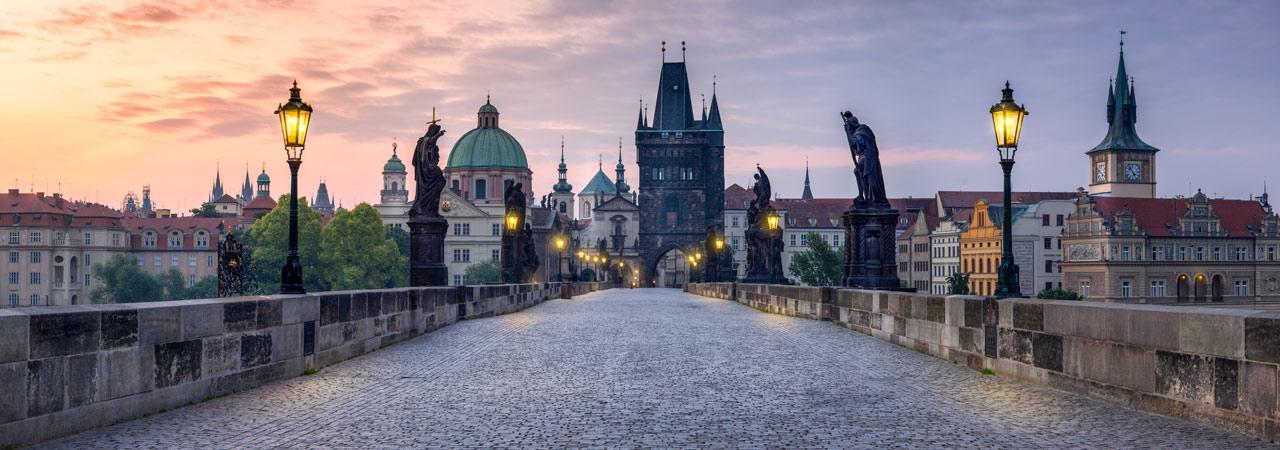 M&A Experts in Prague