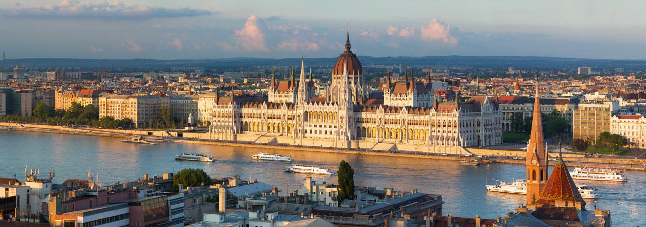 M&A Experts in Hungary