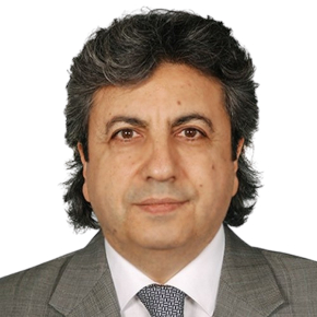 Bulent Karabiyik