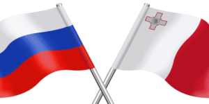 Malta –Double Tax Treaty (DTT) Update:  Russia - ECOVIS International