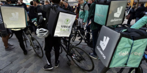 The impact of the ‘gig economy’ on labour laws - ECOVIS International