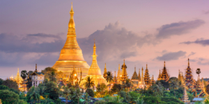 Ecovis is now represented in Myanmar - ECOVIS International