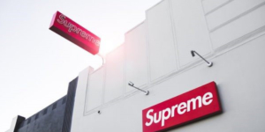 Brand Protection: The US fashion brand Supreme wins trademark rights in China - ECOVIS International