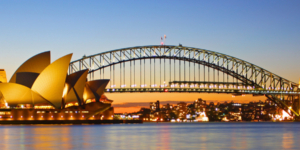 Workcation in Sydney – Alex Stubbings from Ecovis in London - ECOVIS International