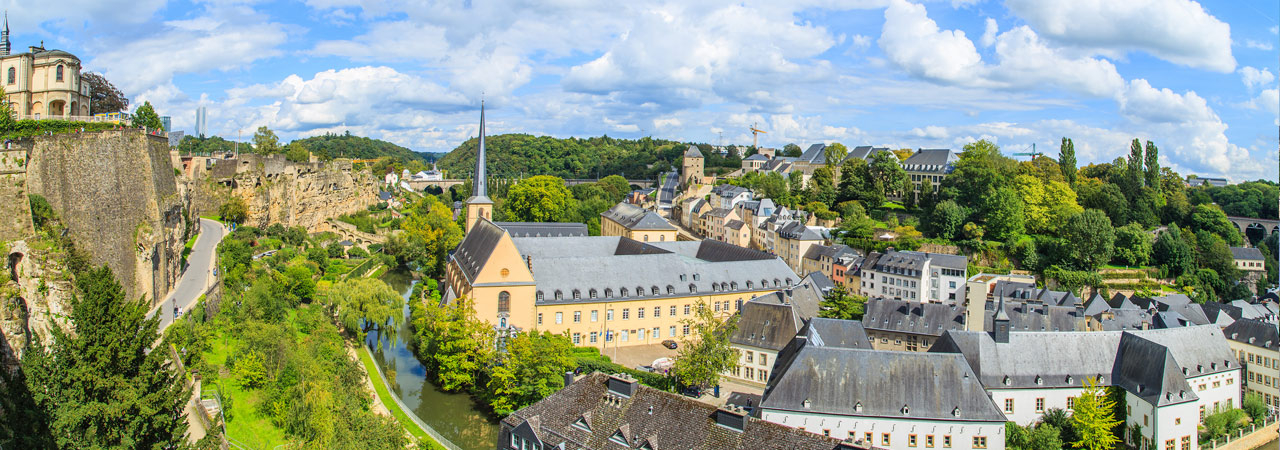 Luxembourg: A Leading Hub for Efficient Entity Management