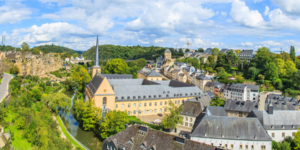 Luxembourg: A Leading Hub for Efficient Entity Management - ECOVIS International