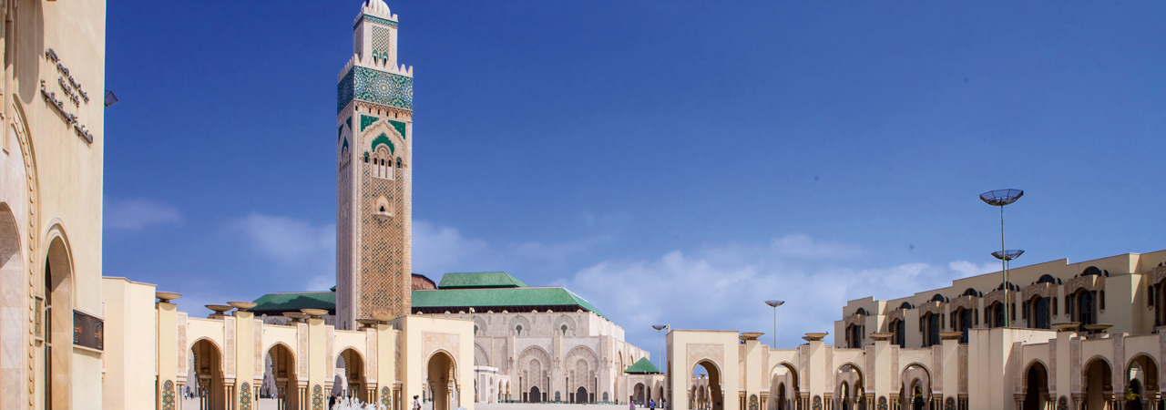 ECOVIS International is now offering M&A services in Morocco