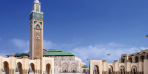 ECOVIS International is now offering M&A services in Morocco - ECOVIS International