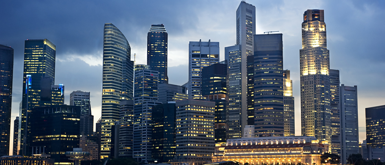 2021 Singapore Budget Highlights - Ecovis International