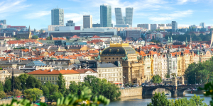 Short term rental regulations Czech Republic: What landlords need to consider in the future - ECOVIS International