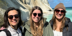 Workcation in Denmark – Franziska Schlereth from Ecovis in Schweinfurt, Germany - ECOVIS International