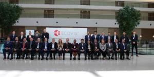 12th ECOVIS Regional Partner Meeting of the Americas - ECOVIS International