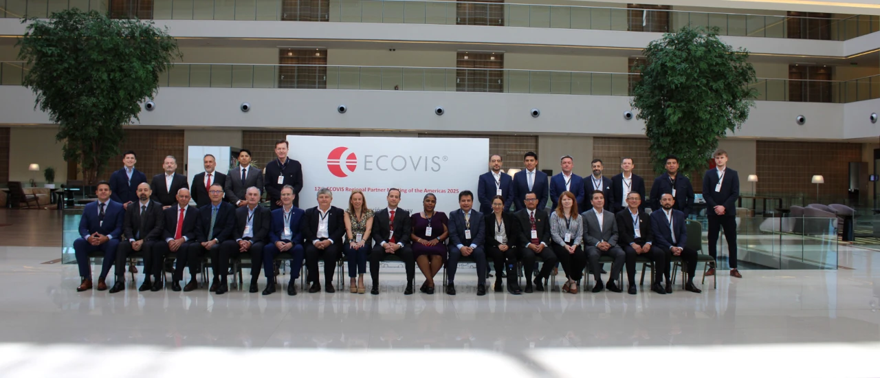 12th ECOVIS Regional Partner Meeting of the Americas