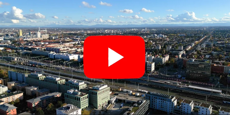 Video: Ecovis München - Ecovis München