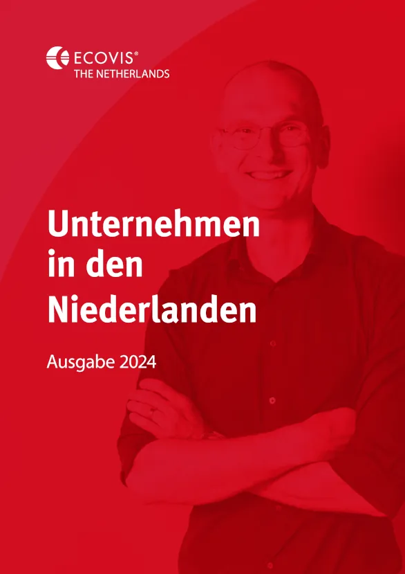 Unternehmen in den Niederlanden 2024