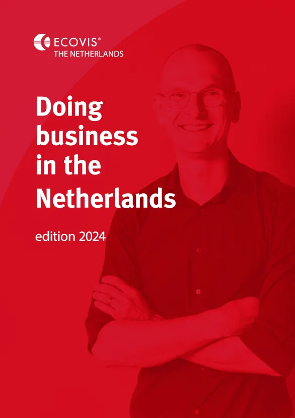 Doing Business in the Netherlands 2024