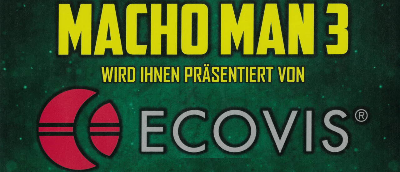 Besuch der Filmpremiere von Macho Man 3 - Ecovis Nürnberg