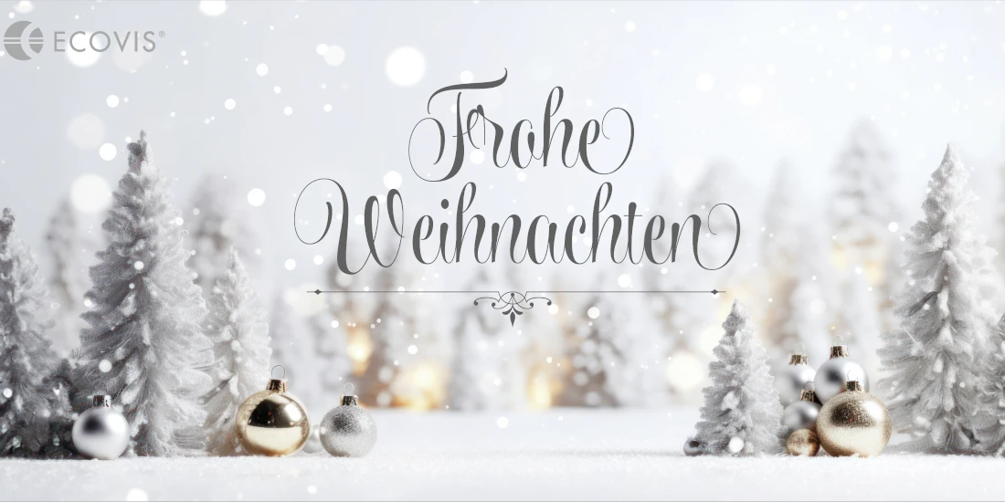 Gemeinsam Gutes tun – Unsere Weihnachtsaktion - Ecovis Wismar